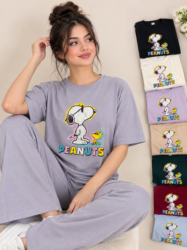 تیشرت زنانه